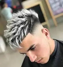 Mechas de Platinado (Nacional)