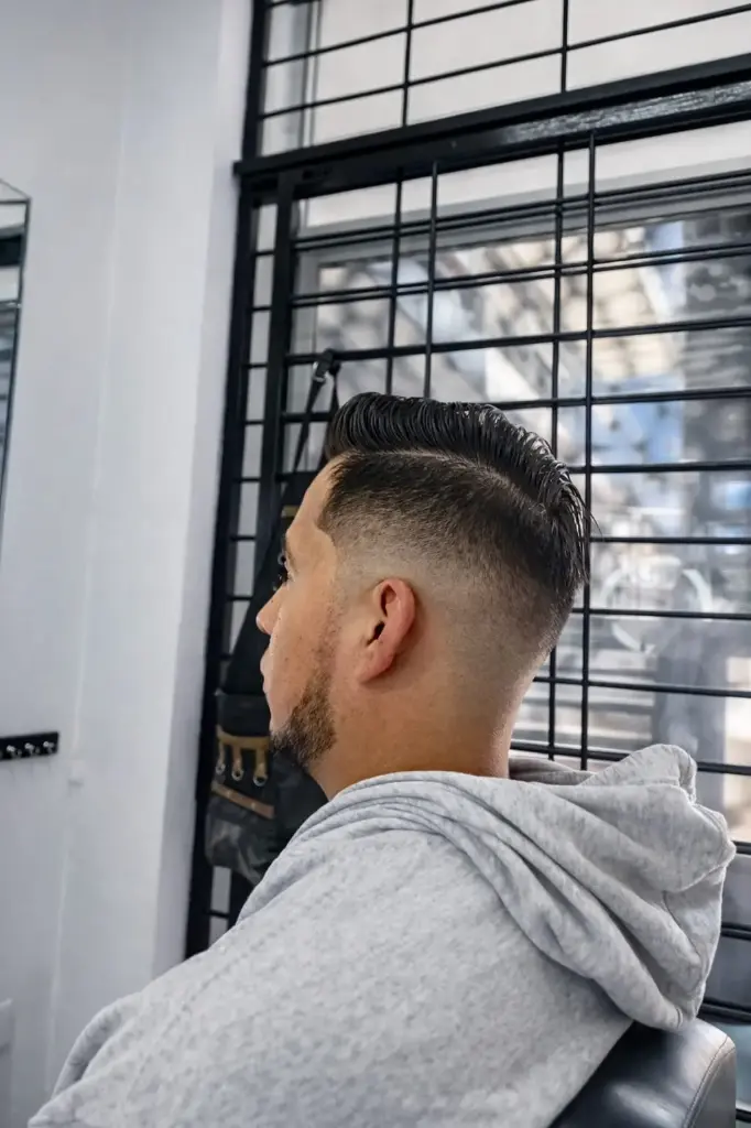 Corte Caballero (Nacional)