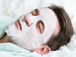 Mascarilla Hidratante (Nacional)