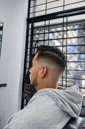 Corte Caballero (Nacional)